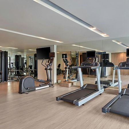 Courtyard By Marriott Gorakhpur Otel Dış mekan fotoğraf
