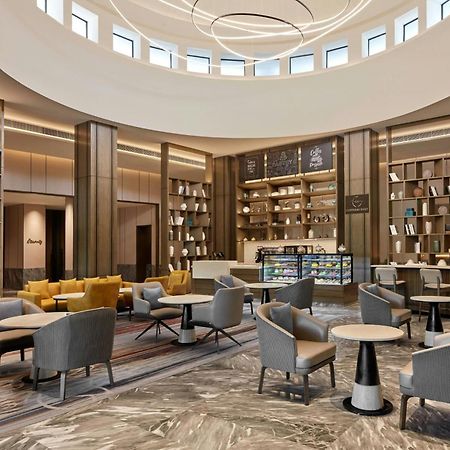 Courtyard By Marriott Gorakhpur Otel Dış mekan fotoğraf