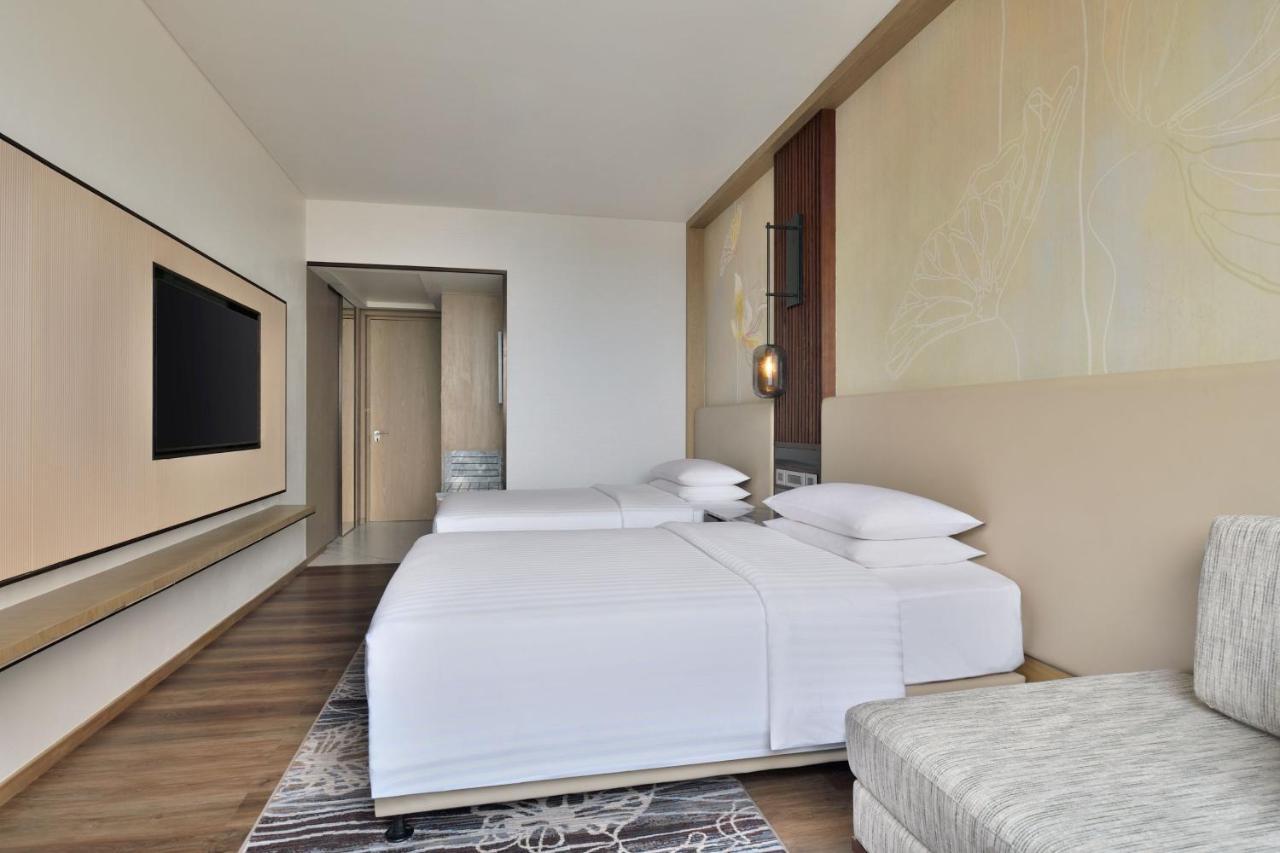 Courtyard By Marriott Gorakhpur Otel Dış mekan fotoğraf