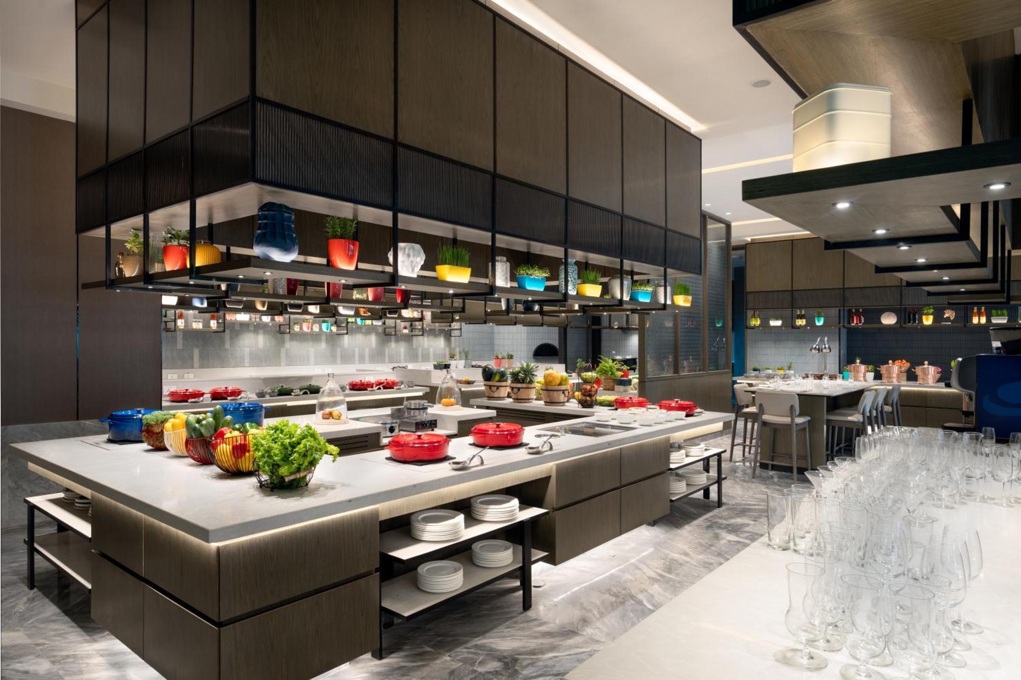 Courtyard By Marriott Gorakhpur Otel Dış mekan fotoğraf