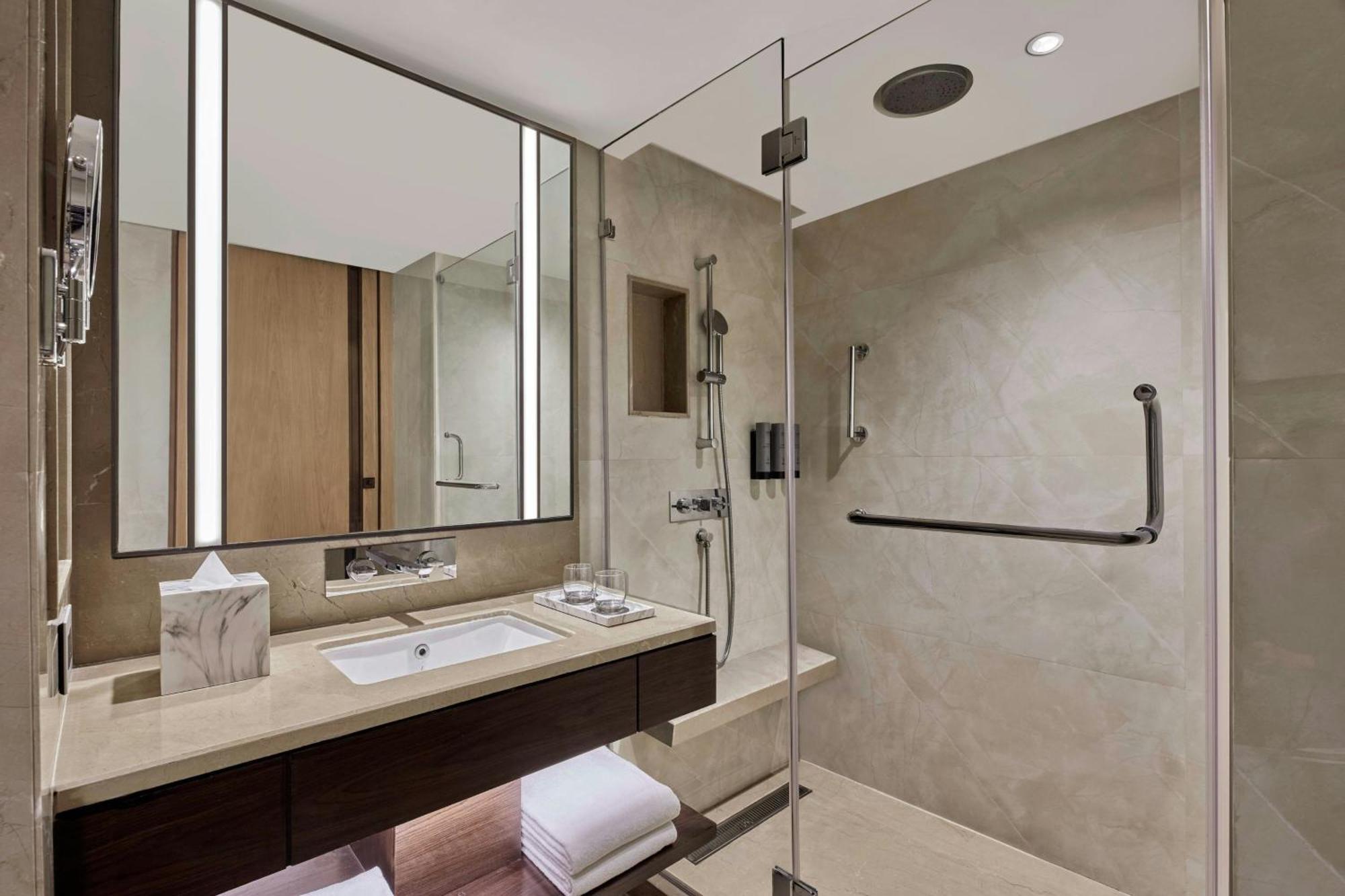 Courtyard By Marriott Gorakhpur Otel Dış mekan fotoğraf